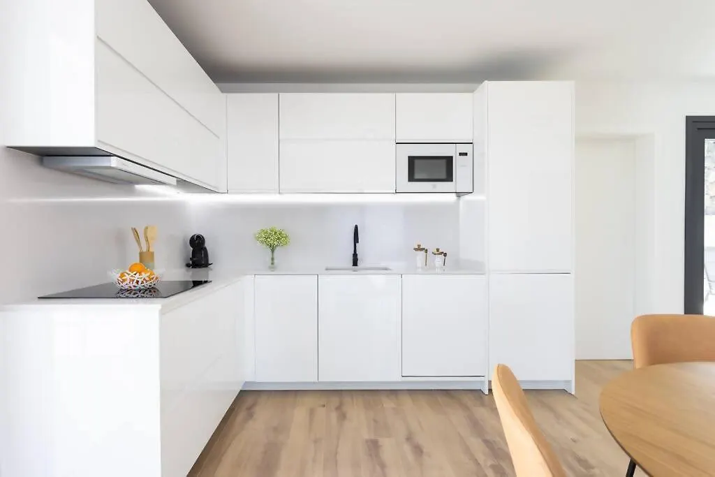 Sunnyland Villa Sauzal Španělsko