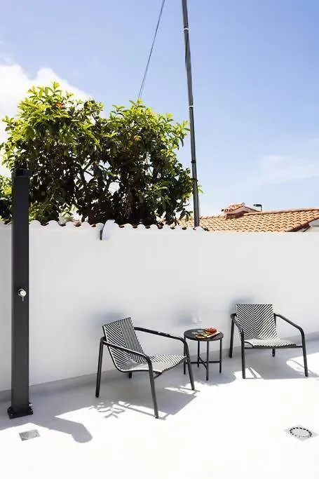 Sunnyland Villa Sauzal
