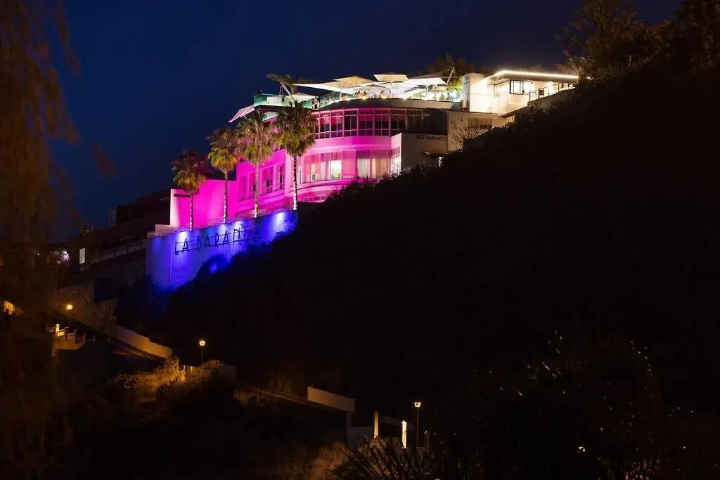 Sunnyland Villa Sauzal Španělsko