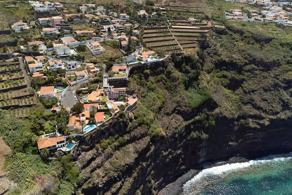 Sunnyland Villa Sauzal